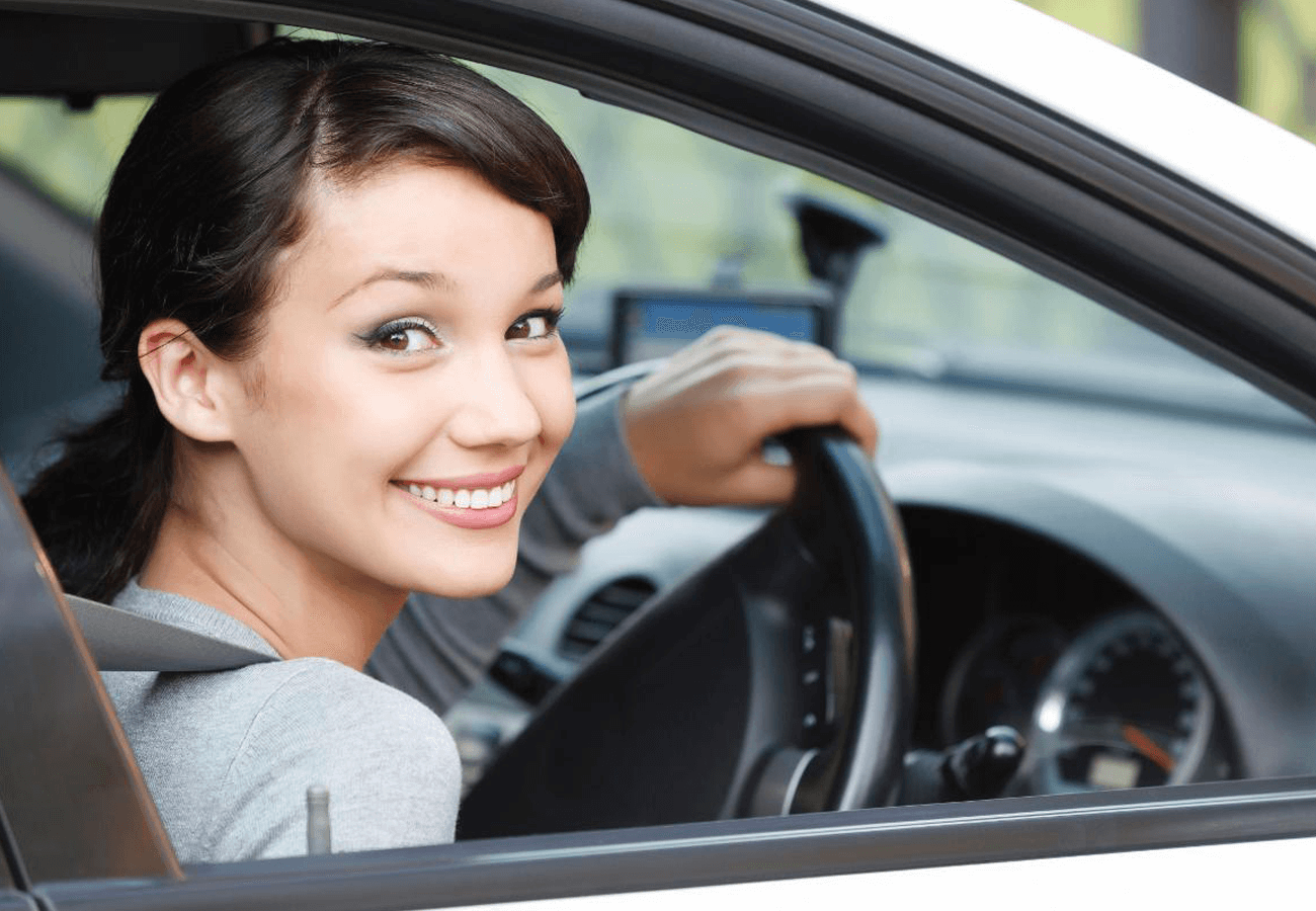 Driving school in Ferozepur road